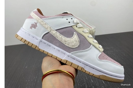 Year Fossil (2023) Rabbit Stone Nike the Retro Dunk Low FD4203-211 PRM of 0810